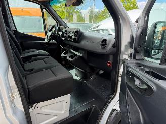 Mercedes eSprinter  picture 30