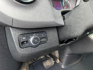 Mercedes eSprinter  picture 24