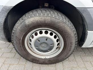 Mercedes eSprinter  picture 3