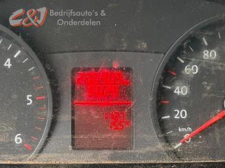 Volkswagen Crafter Crafter, Van, 2011 / 2016 2.0 TDI 16V picture 22