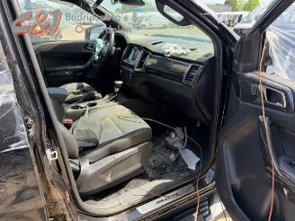 Ford Ranger Ranger, Pick-up, 2011 2.0 EcoBlue 16V 4x4 picture 19