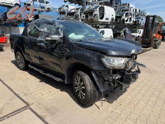Ford Ranger Ranger, Pick-up, 2011 2.0 EcoBlue 16V 4x4 picture 10