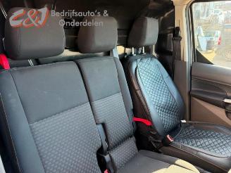 Ford Transit Connect Transit Connect (PJ2), Van, 2013 1.5 EcoBlue picture 14