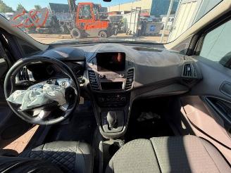 Ford Transit Connect Transit Connect (PJ2), Van, 2013 1.5 EcoBlue picture 18