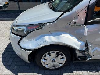 Ford Transit Connect  picture 17