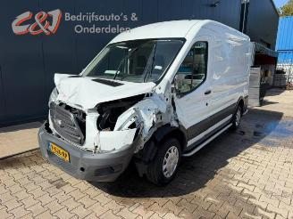 Purkuautot passenger cars Ford Transit Transit, Van, 2013 2.2 TDCi 16V 2016/5