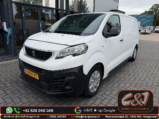 uszkodzony samochody ciężarowe Peugeot Expert  2019/5