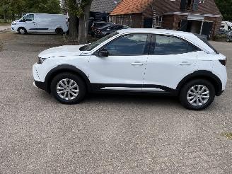 Opel Mokka-E  picture 3