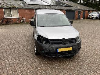 Volkswagen Caddy 1.6 TDI NAVI CLIMA picture 3