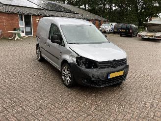 Volkswagen Caddy 1.6 TDI NAVI CLIMA picture 4