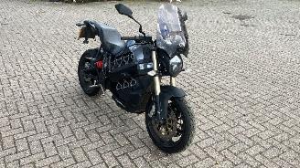 skadebil motor Brixton RSV 1000 R  2015/2