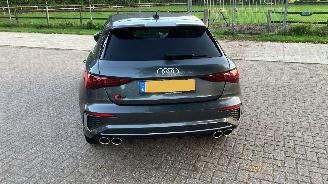 Coche accidentado Audi S3 310 PK SPORTBACK 2021/4