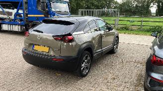 Mazda MX-30 gereserveerd picture 5