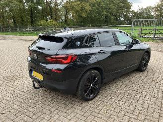 Unfallwagen BMW X2 SDRIVE18I 2020/8