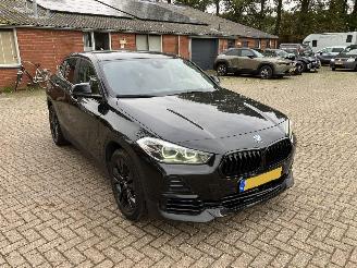skadebil auto BMW X2 SDRIVE18I 2020/8
