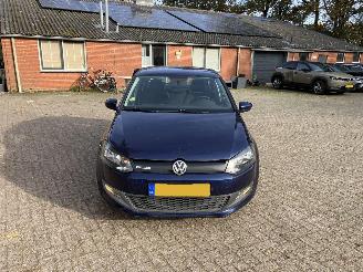 Volkswagen Polo 1.2 TDI picture 3