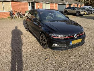 skadebil auto Volkswagen Polo 2.0 GTI  AUTOMAAT 2020/6