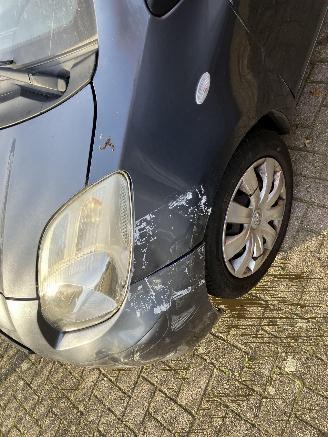 Toyota Yaris 1.3 AIRCO picture 7