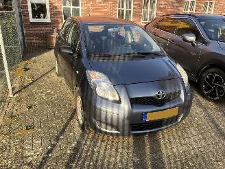 Toyota Yaris 1.3 AIRCO picture 2
