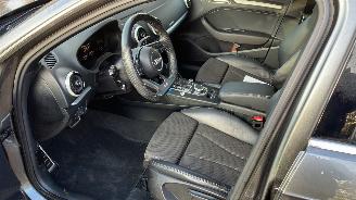 Audi A3 TFSI QUATTRO SPORTBACK 40 picture 10