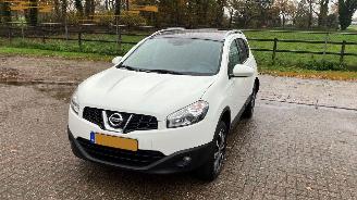 Nissan Qashqai+2 1.6 PANO picture 2