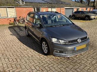 Volkswagen Touran 7 zitter picture 3