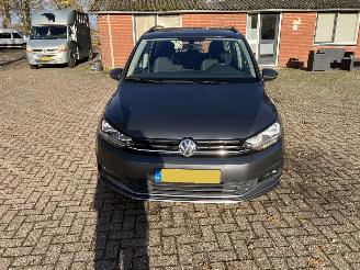 Volkswagen Touran 7 zitter picture 2