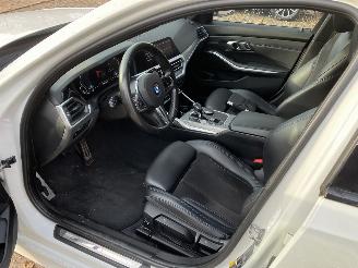 BMW 3-serie 330 E HIGH  EXECUTIVE picture 9