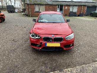 BMW 1-serie 120 I Centennial Executive picture 6