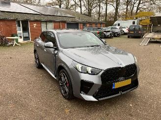 Schadeauto BMW X2 SDRIVE20I 2024/3
