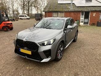 BMW X2 SDRIVE20I picture 3