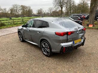 BMW X2 SDRIVE20I picture 9