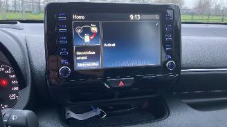 Toyota Yaris 1.5 AUTOMAAT picture 16