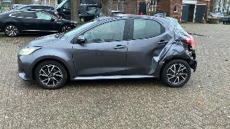 Toyota Yaris 1.5 AUTOMAAT picture 8