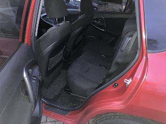 Toyota Rav-4 gereserveerd picture 8