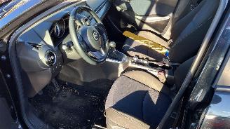 Mazda 2 gereserveerd picture 9
