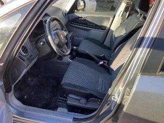 Suzuki SX4 1.6 AIRCO picture 14