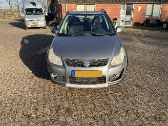 Suzuki SX4 1.6 AIRCO picture 5