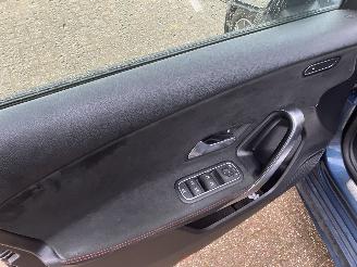 Mercedes A-klasse 220 AMG LAUNCH EDITION picture 11