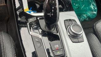 BMW X3 XDRIVE20D picture 7