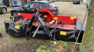 uszkodzony maszyny Vicon  BJR 2019 2019/1