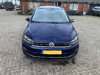 Avarii autoturisme Volkswagen Golf Sportsvan AUTOMAAT 2018/6