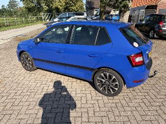 Skoda Fabia AUTOMAAT picture 9