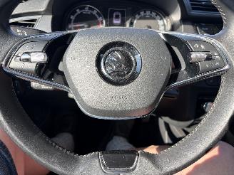 Skoda Fabia AUTOMAAT picture 16