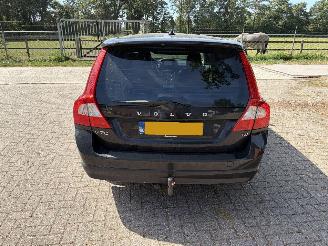 škoda osobní automobily Volvo V-70 T4 AUTOMAAT 2011/6