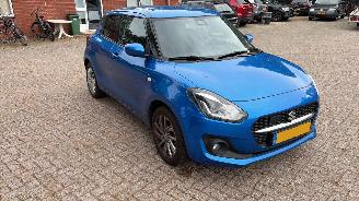 Avarii autoturisme Suzuki Swift 1.2 SELECT Smart Hybride 2024/3