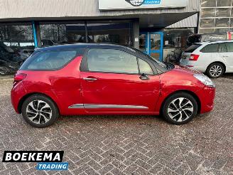 DS Automobiles DS 3 1.2 PureTech Business Navi Clima Cruise picture 7