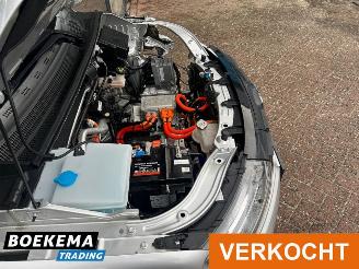 Dacia Spring Comfort Plus (Orange Pack) 27 kWh Leder Clima Navi Cruise picture 7