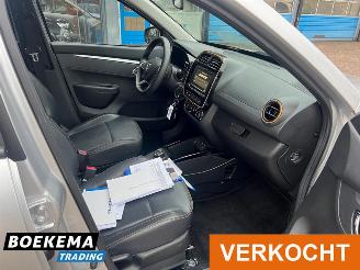 Dacia Spring Comfort Plus (Orange Pack) 27 kWh Leder Clima Navi Cruise picture 19