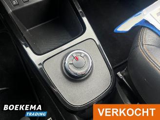 Dacia Spring Comfort Plus (Orange Pack) 27 kWh Leder Clima Navi Cruise picture 24